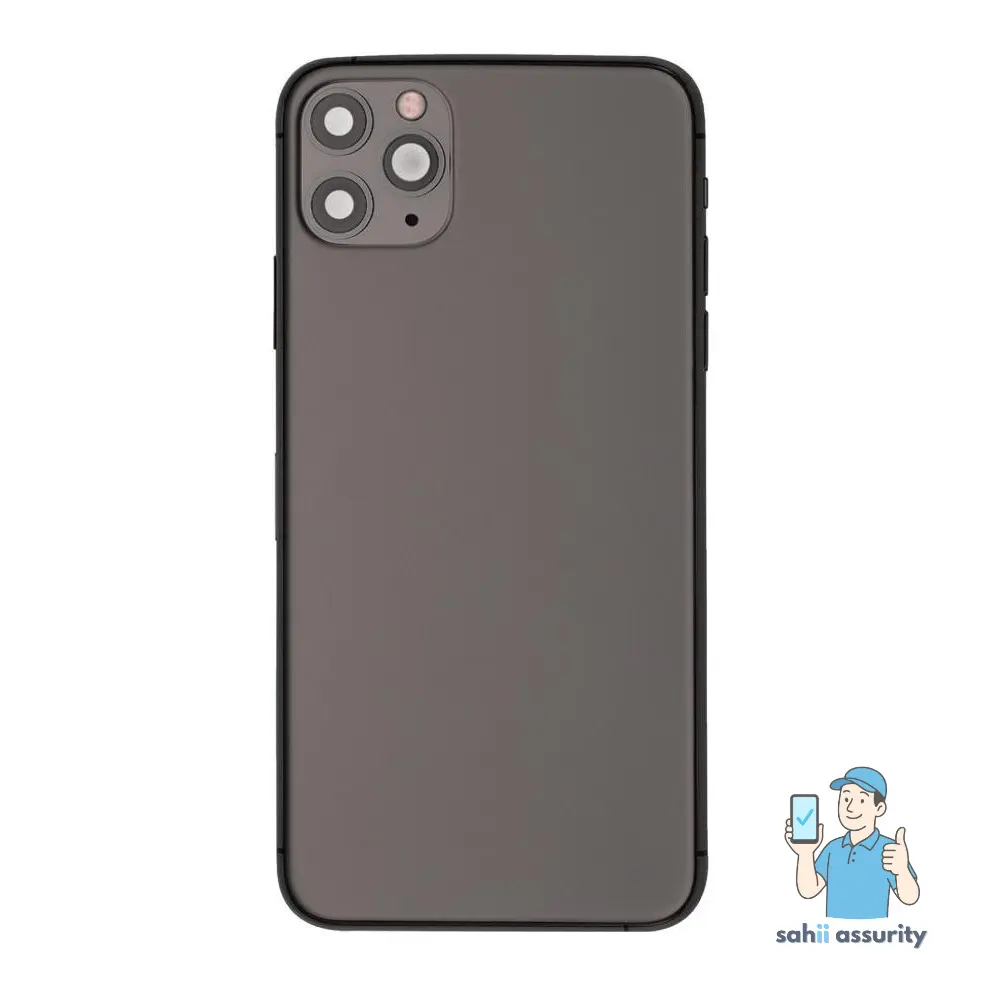 Full Body Housing for Apple iPhone 11 Pro thumbnail
